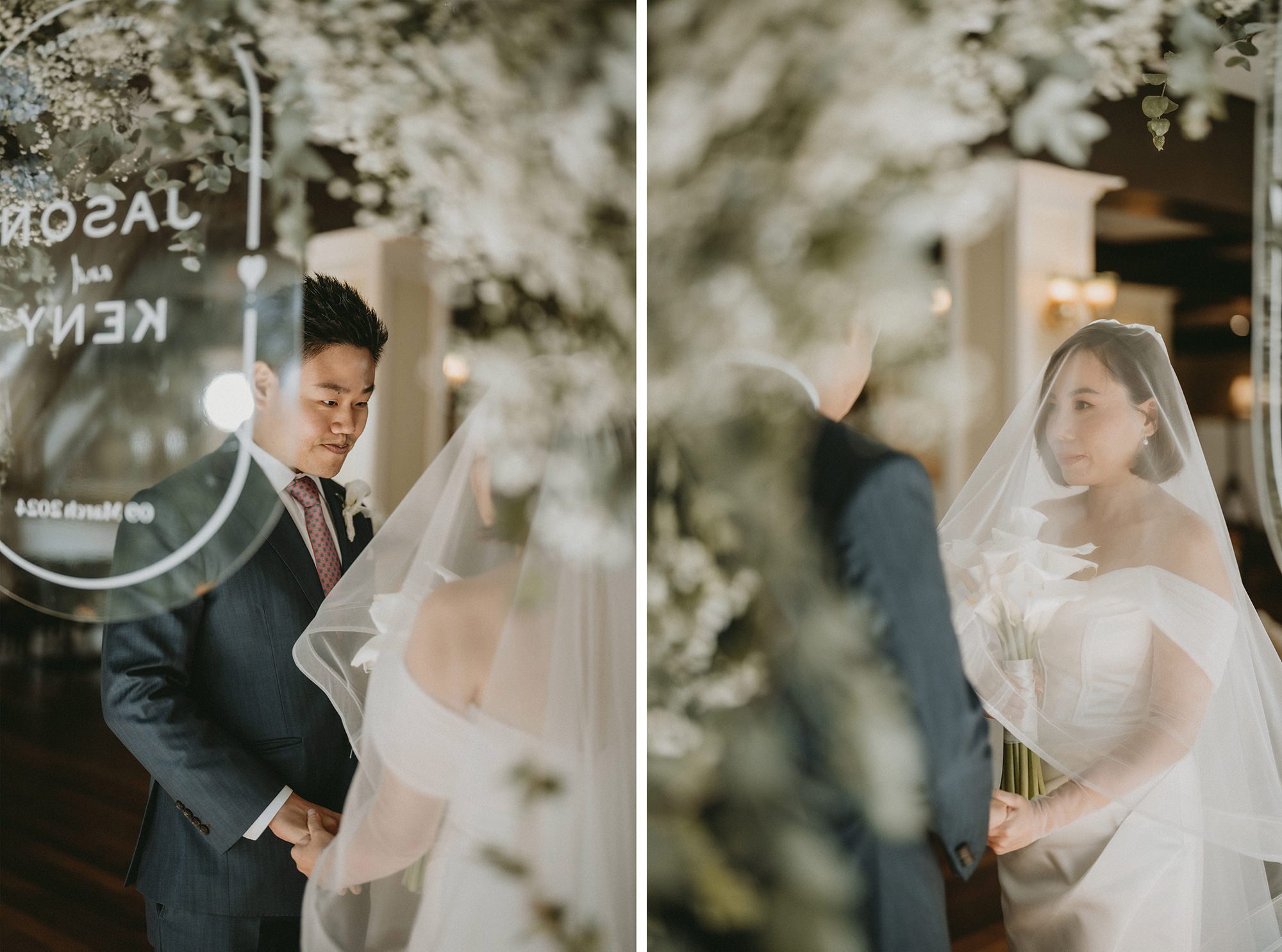 Cameron Highlands Wedding